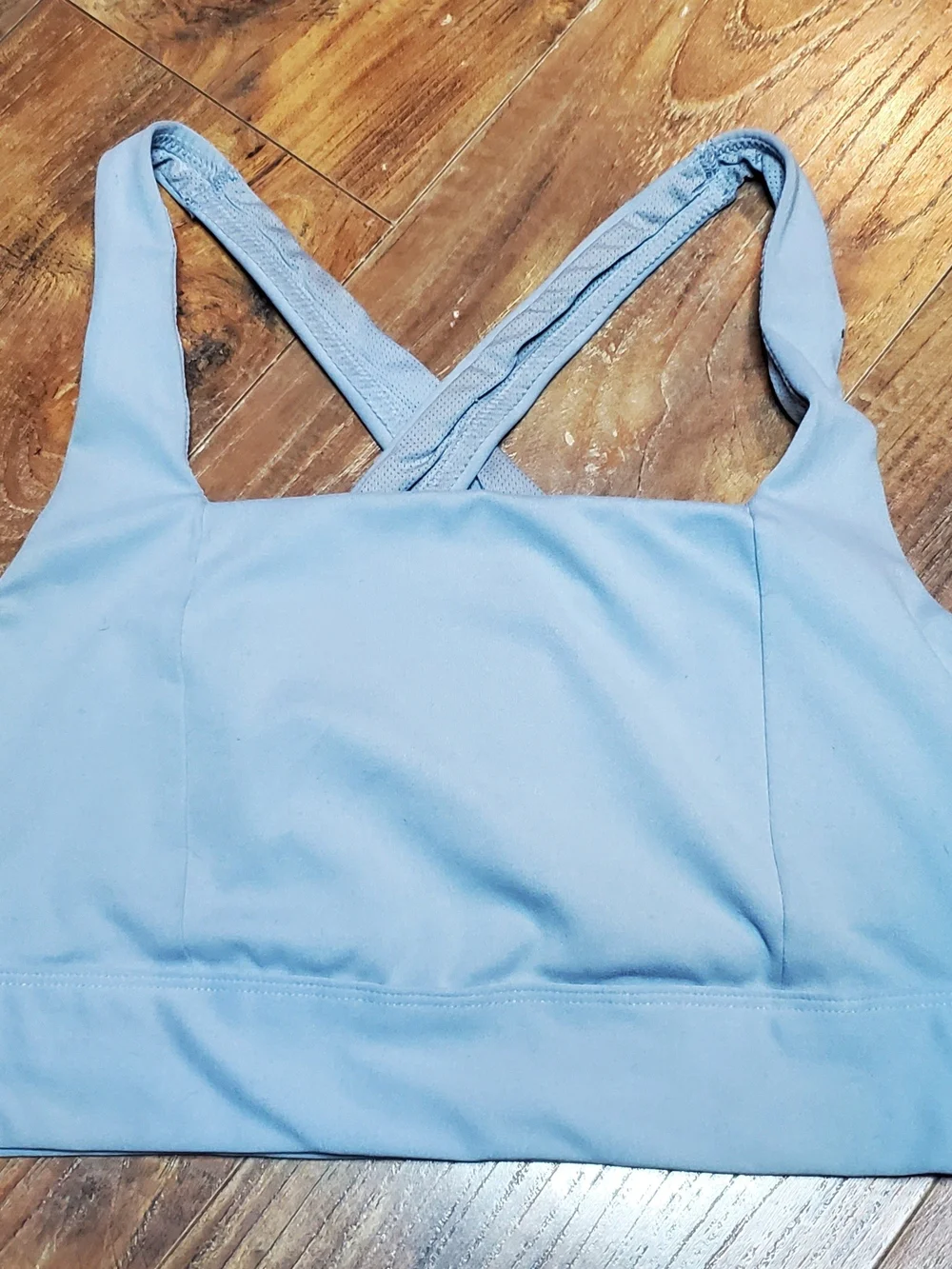 all in motion light blue